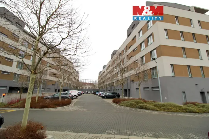Pronájem bytu 2+kk, Kolín, Václavská, 52 m2
