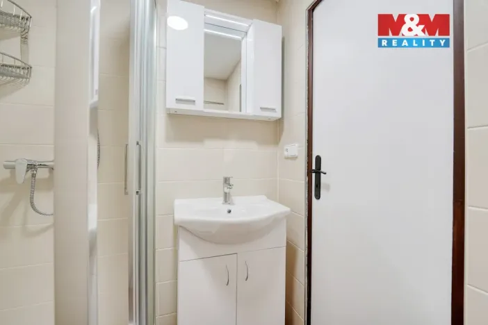 Pronájem bytu 4+1, Plzeň - Bolevec, Tachovská, 84 m2