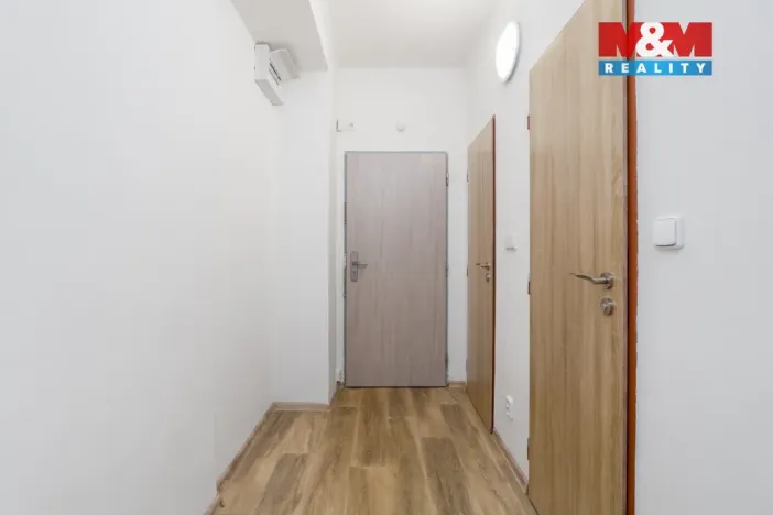 Prodej bytu 3+1, Ústí nad Labem - Bukov, 17. listopadu, 68 m2