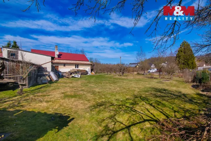 Prodej rodinného domu, Zákupy, Ke Koupališti, 123 m2