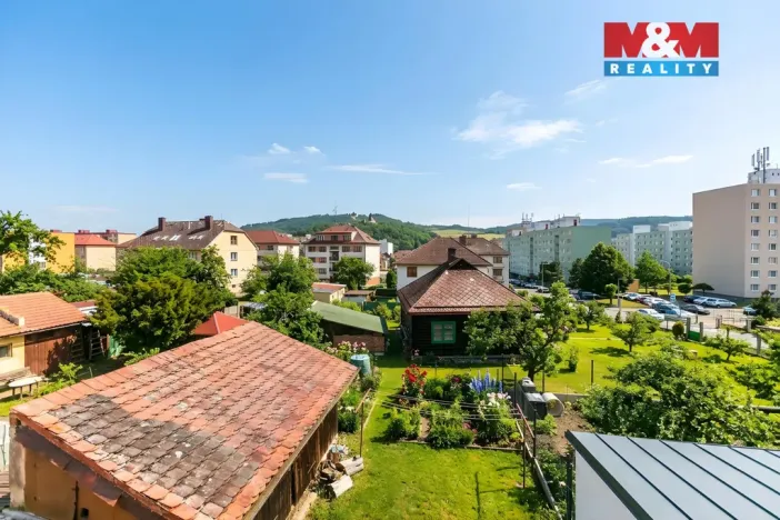 Prodej rodinného domu, Sušice - Sušice II, Smetanova, 74 m2