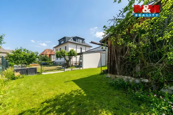 Prodej rodinného domu, Sušice - Sušice II, Smetanova, 74 m2