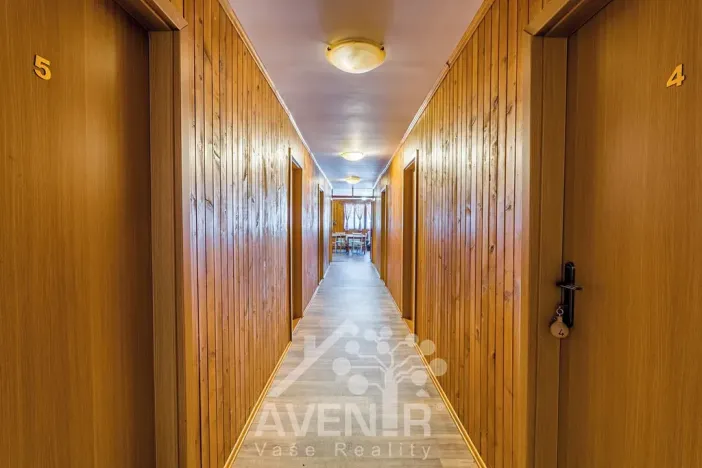 Prodej chaty, Sielnica, Slovensko, 278 m2