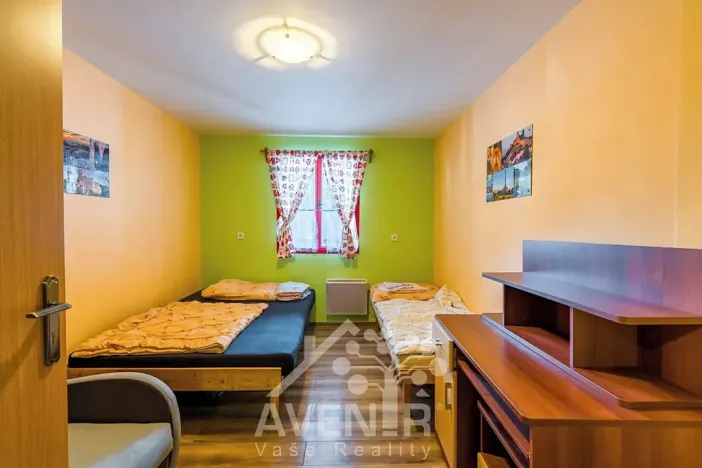 Prodej chaty, Sielnica, Slovensko, 278 m2