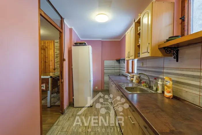 Prodej chaty, Sielnica, Slovensko, 278 m2