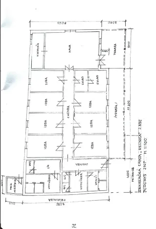 Prodej chaty, Sielnica, Slovensko, 278 m2