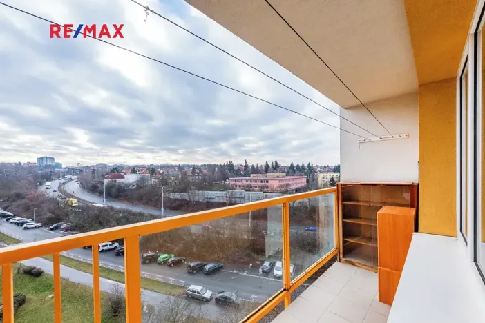 Prodej bytu 3+1, Praha - Záběhlice, Svojšovická, 76 m2