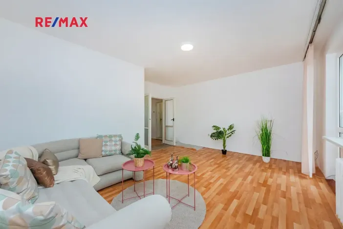 Prodej bytu 3+1, Praha - Záběhlice, Svojšovická, 76 m2