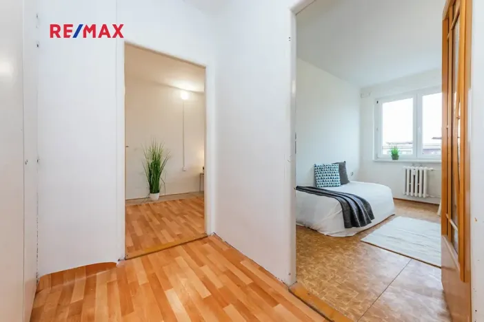 Prodej bytu 3+1, Praha - Záběhlice, Svojšovická, 76 m2