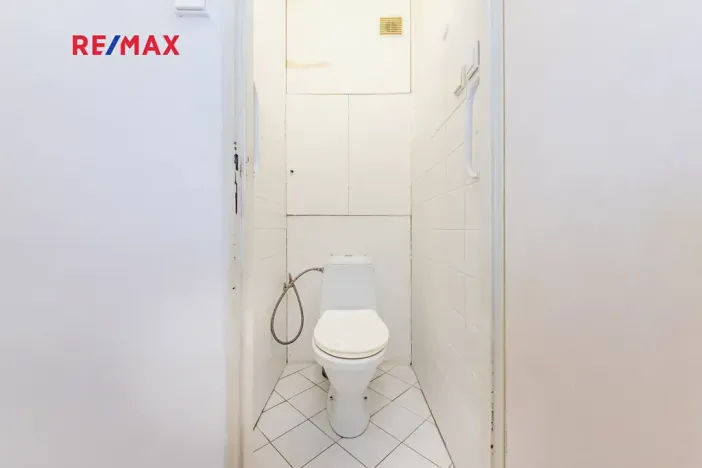 Prodej bytu 3+1, Praha - Záběhlice, Svojšovická, 76 m2