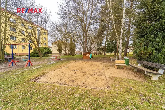 Prodej bytu 4+1, Týnec nad Sázavou, Na Hlinkách, 85 m2