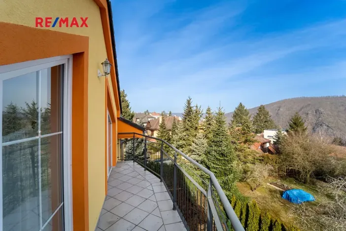 Prodej rodinného domu, Měchenice, Na Vyhlídce, 246 m2