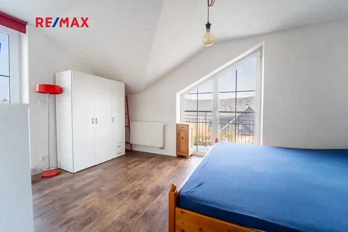 Prodej rodinného domu, Měchenice, Na Vyhlídce, 246 m2