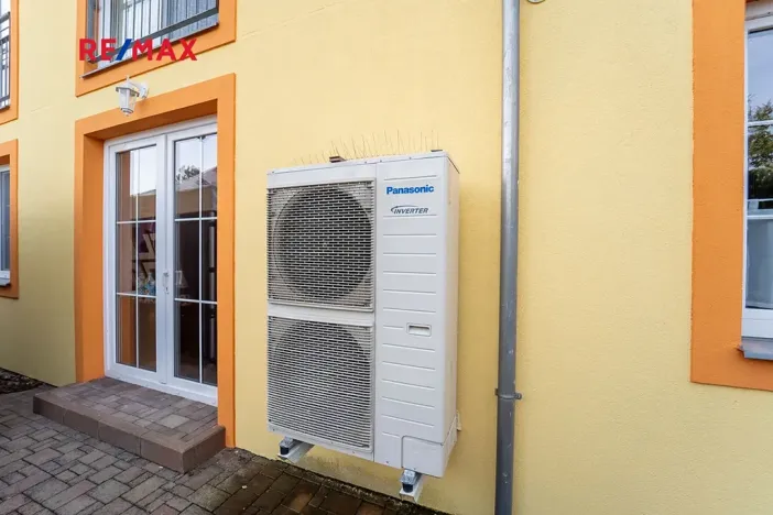 Prodej rodinného domu, Měchenice, Na Vyhlídce, 246 m2