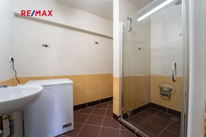 Prodej rodinného domu, Měchenice, Na Vyhlídce, 246 m2