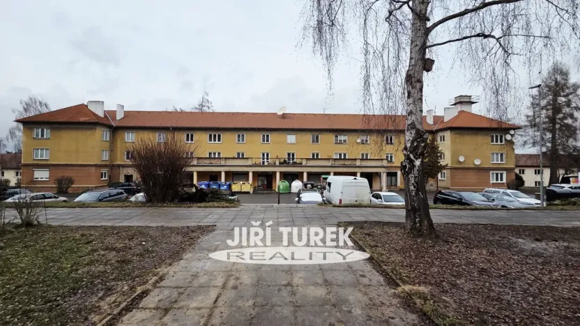 Prodej bytu 3+kk, Hořovice, Palachova, 64 m2