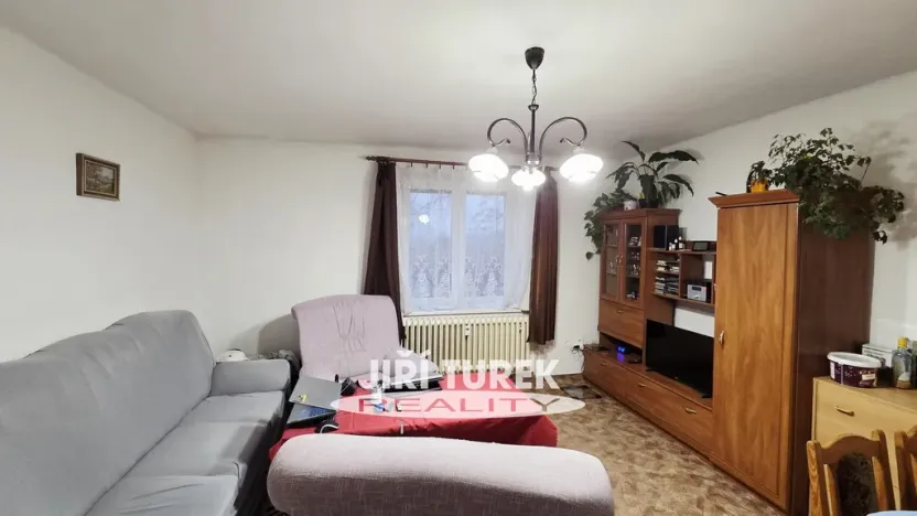 Prodej bytu 3+kk, Hořovice, Palachova, 64 m2