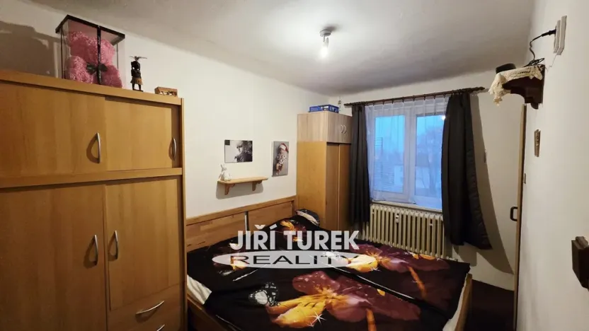 Prodej bytu 3+kk, Hořovice, Palachova, 64 m2