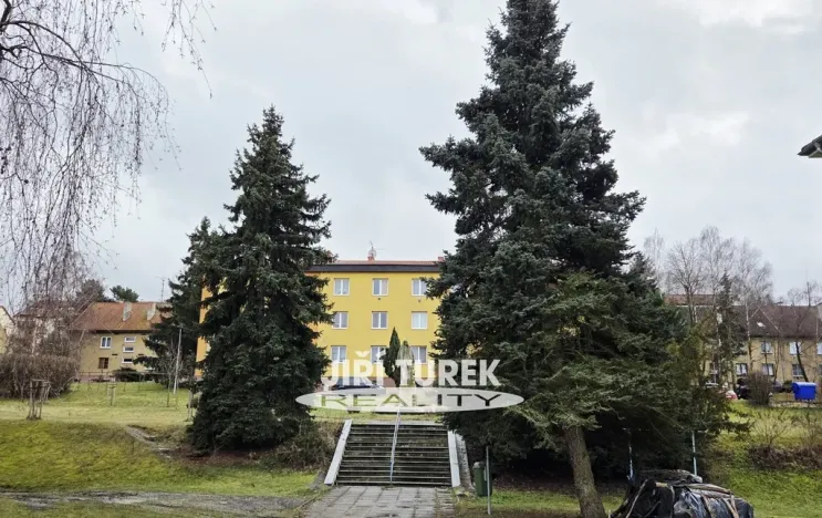 Prodej bytu 3+kk, Hořovice, Palachova, 64 m2