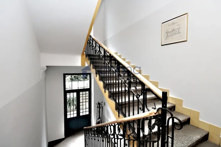 Pronájem kanceláře, Praha, Bieblova, 90 m2