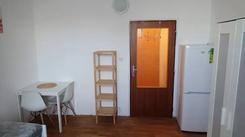 Pronájem bytu 1+kk, Brno, Jedovnická, 20 m2