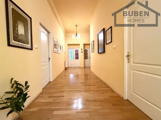 Prodej činžovního domu, Plzeň - Vnitřní Město, Sedláčkova, 1040 m2