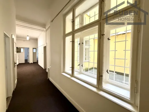 Prodej činžovního domu, Plzeň - Vnitřní Město, Sedláčkova, 1040 m2