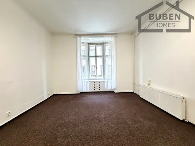 Prodej činžovního domu, Plzeň - Vnitřní Město, Sedláčkova, 1040 m2