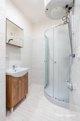 Pronájem bytu 2+kk, Tursko, Nová, 44 m2