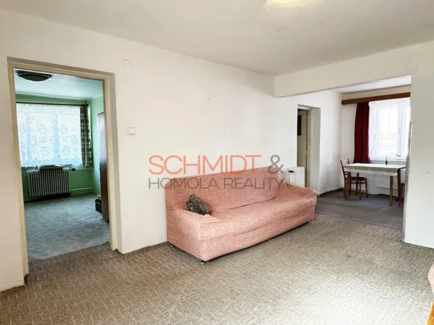 Prodej rodinného domu, Hustopeče, Havlíčkova, 129 m2