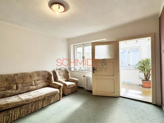 Prodej rodinného domu, Hustopeče, Havlíčkova, 129 m2