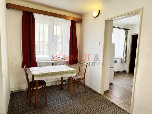 Prodej rodinného domu, Hustopeče, Havlíčkova, 129 m2