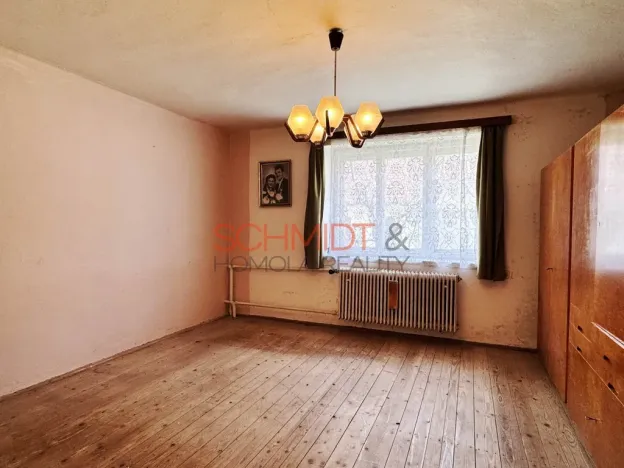 Prodej rodinného domu, Hustopeče, Havlíčkova, 129 m2