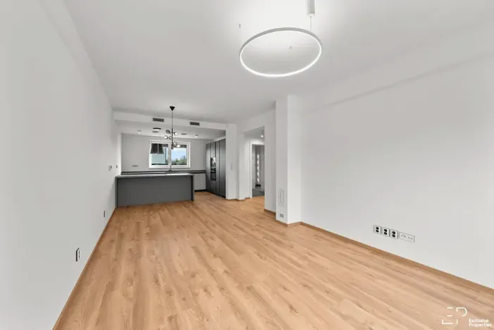 Pronájem rodinného domu, Tuřany, 111 m2