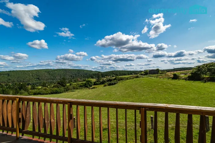 Prodej rodinného domu, Pláně - Ondřejov, 270 m2