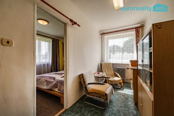 Prodej rodinného domu, Pláně - Ondřejov, 270 m2