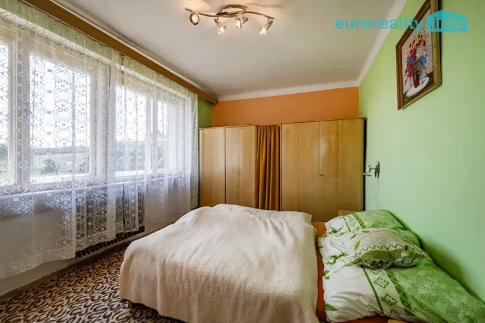 Prodej rodinného domu, Pláně - Ondřejov, 270 m2