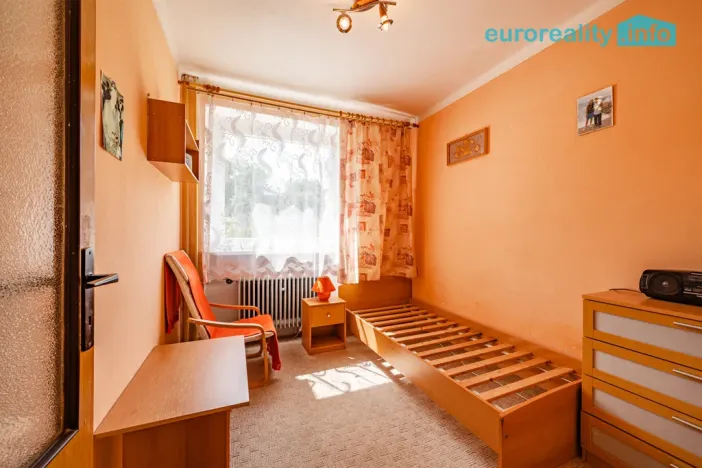 Prodej rodinného domu, Pláně - Ondřejov, 270 m2