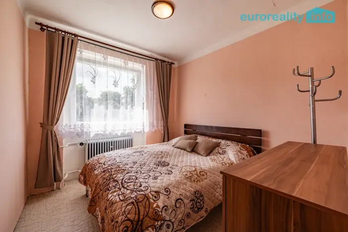 Prodej rodinného domu, Pláně - Ondřejov, 270 m2