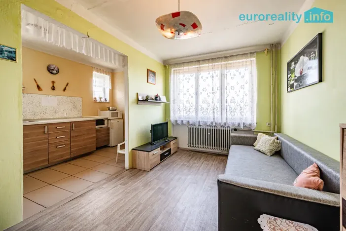 Prodej rodinného domu, Pláně - Ondřejov, 270 m2