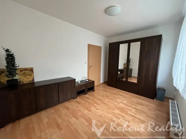 Prodej bytu 2+kk, Hostivice, Žitná, 45 m2