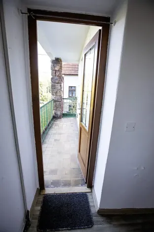 Pronájem bytu 1+1, Děčín, Žlebská, 50 m2