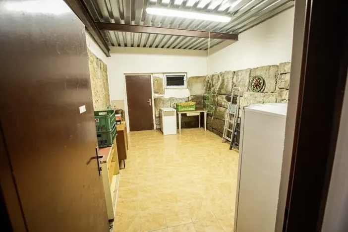 Pronájem bytu 1+1, Děčín, Žlebská, 50 m2