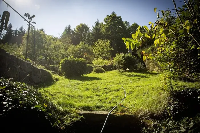 Pronájem bytu 1+1, Děčín, Žlebská, 50 m2