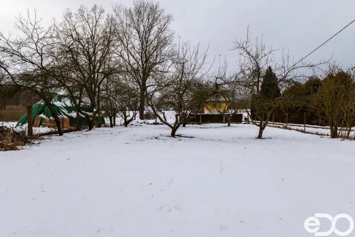 Prodej pozemku pro bydlení, Bělá nad Radbuzou, 419 m2