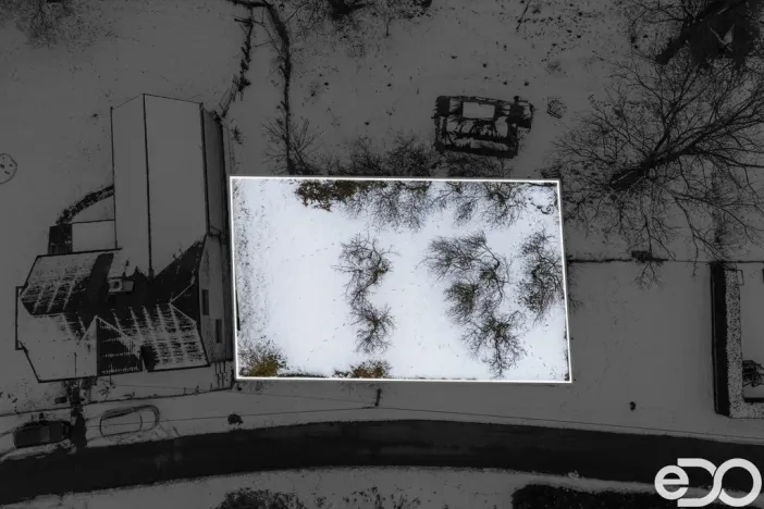 Prodej pozemku pro bydlení, Bělá nad Radbuzou, 419 m2