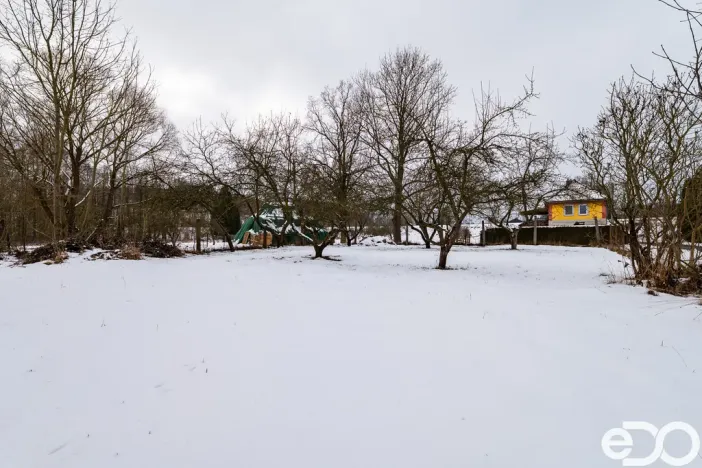 Prodej pozemku pro bydlení, Bělá nad Radbuzou, 419 m2