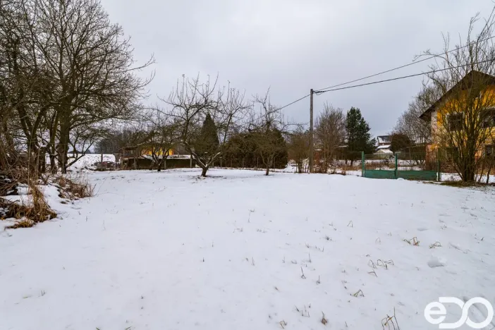 Prodej pozemku pro bydlení, Bělá nad Radbuzou, 419 m2