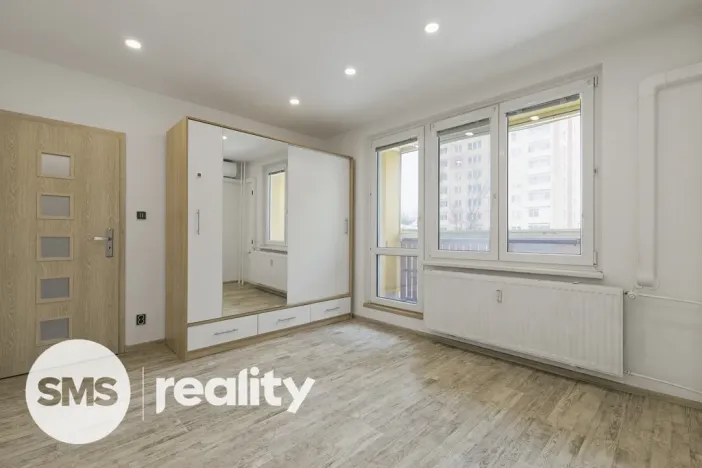 Prodej bytu 3+1, Frýdek-Místek - Frýdek, Dr. M. Tyrše, 73 m2