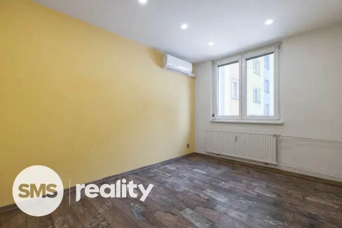 Prodej bytu 3+1, Frýdek-Místek - Frýdek, Dr. M. Tyrše, 73 m2